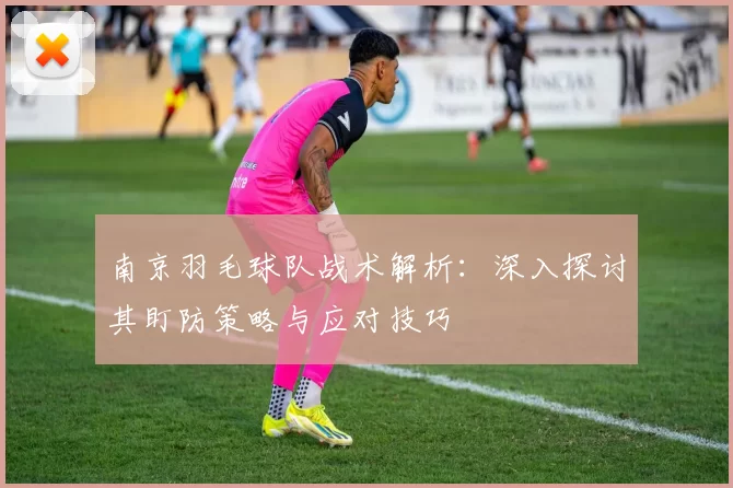南京羽毛球队战术解析：深入探讨其盯防策略与应对技巧