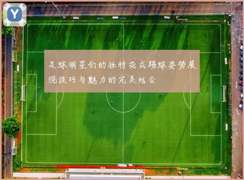 足球明星们的独特花式踢球姿势展现技巧与魅力的完美结合
