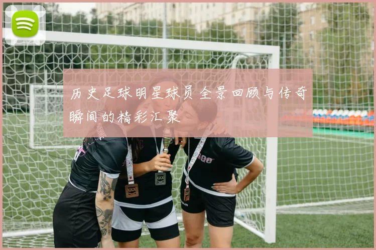 历史足球明星球员全景回顾与传奇瞬间的精彩汇聚