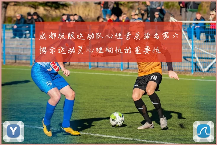 成都极限运动队心理素质排名第六揭示运动员心理韧性的重要性