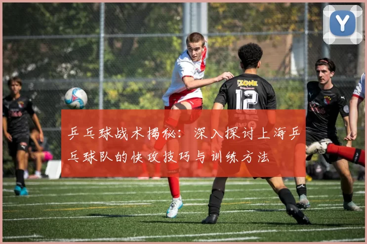 乒乓球战术揭秘：深入探讨上海乒乓球队的快攻技巧与训练方法