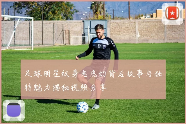 足球明星纹身老虎的背后故事与独特魅力揭秘视频分享