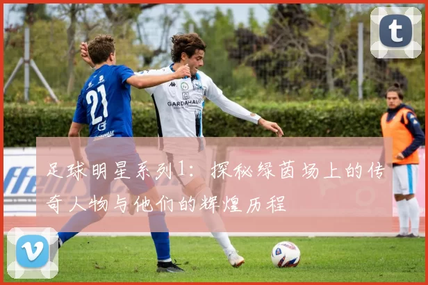 足球明星系列1：探秘绿茵场上的传奇人物与他们的辉煌历程