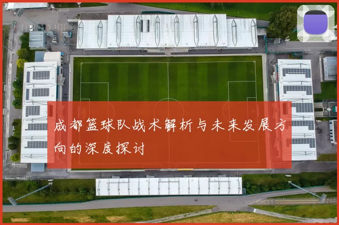成都篮球队战术解析与未来发展方向的深度探讨