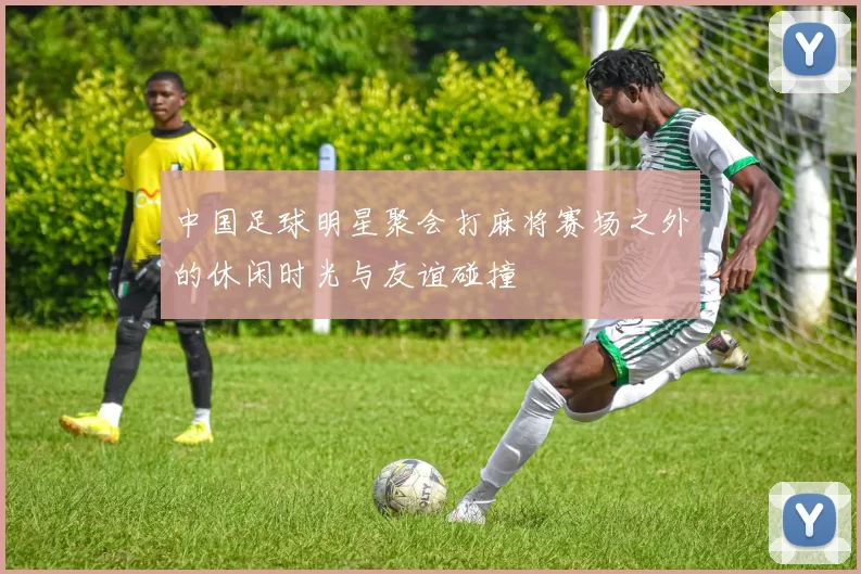 中国足球明星聚会打麻将赛场之外的休闲时光与友谊碰撞