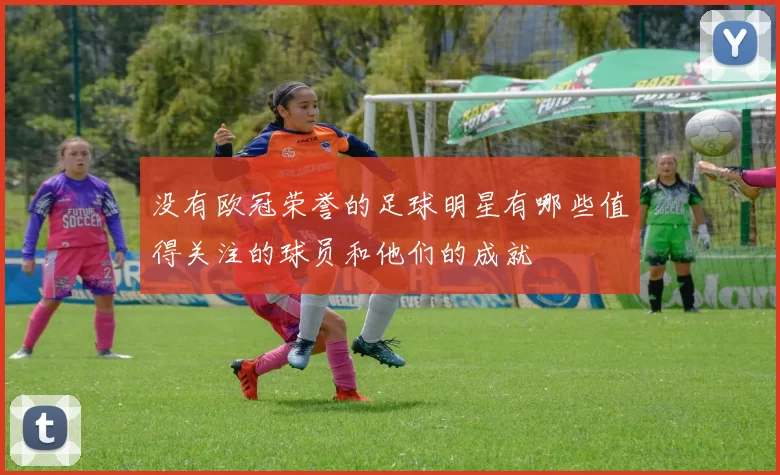 没有欧冠荣誉的足球明星有哪些值得关注的球员和他们的成就