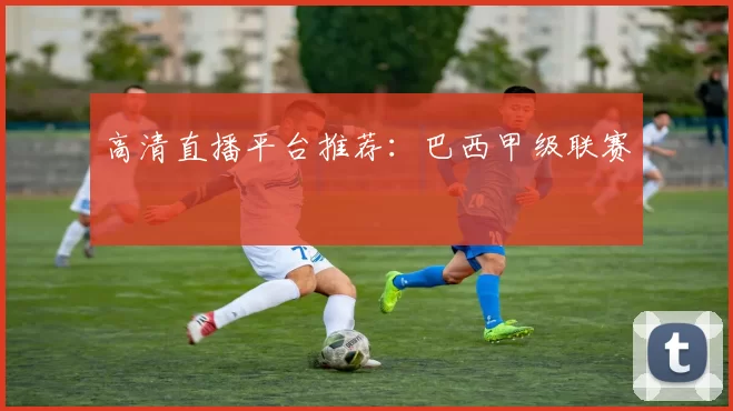 高清直播平台推荐：巴西甲级联赛